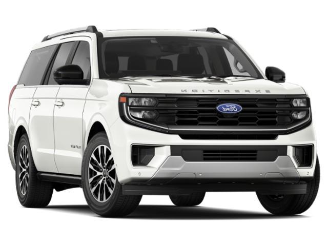 new 2025 Ford Expedition Max car, priced at $93,990