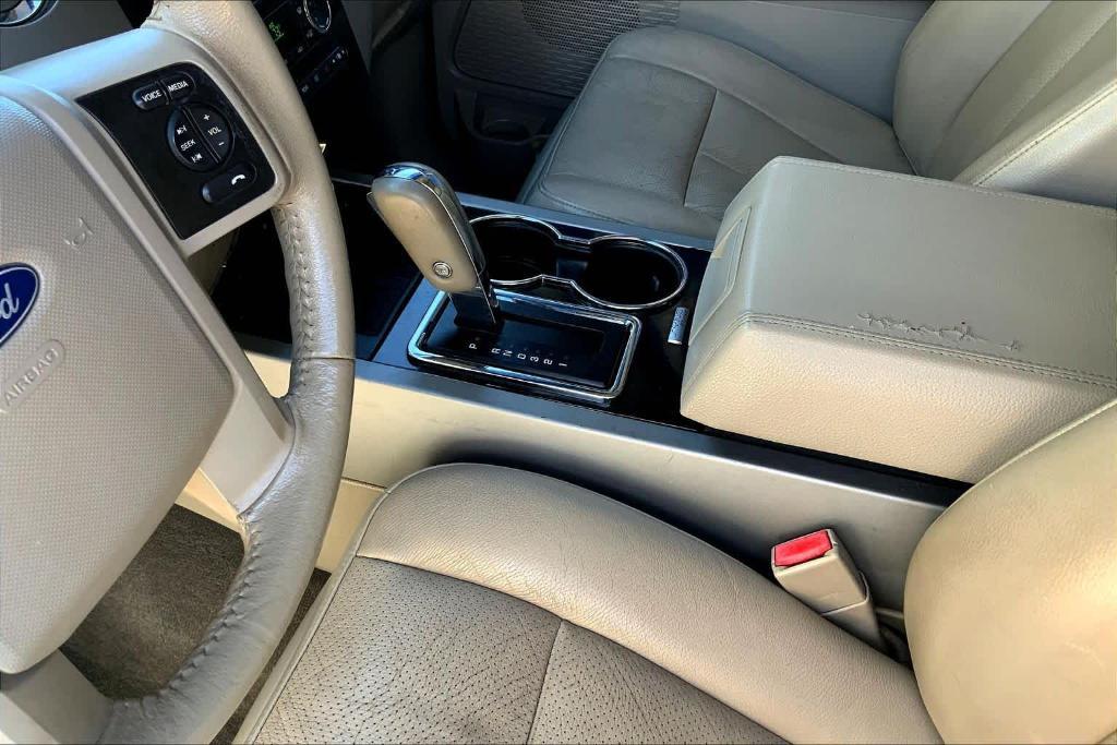 used 2013 Ford Expedition EL car, priced at $11,023