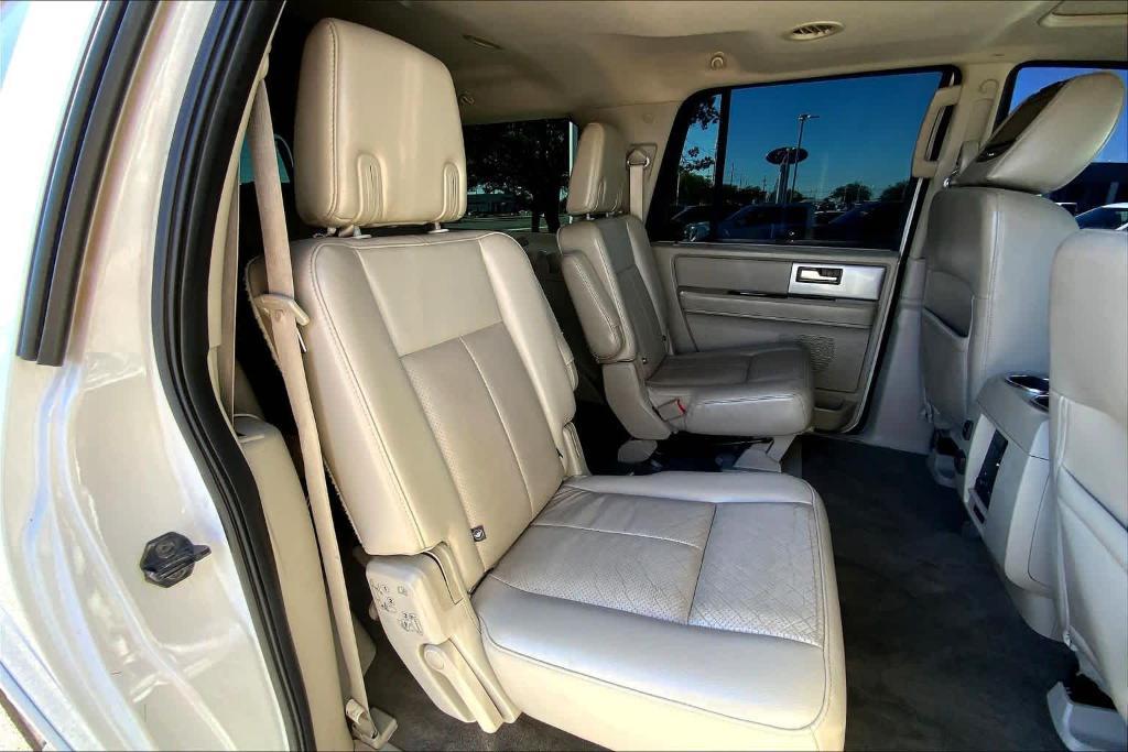 used 2013 Ford Expedition EL car, priced at $11,023
