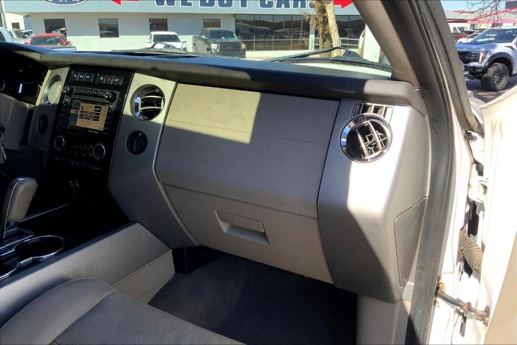 used 2013 Ford Expedition EL car, priced at $11,023