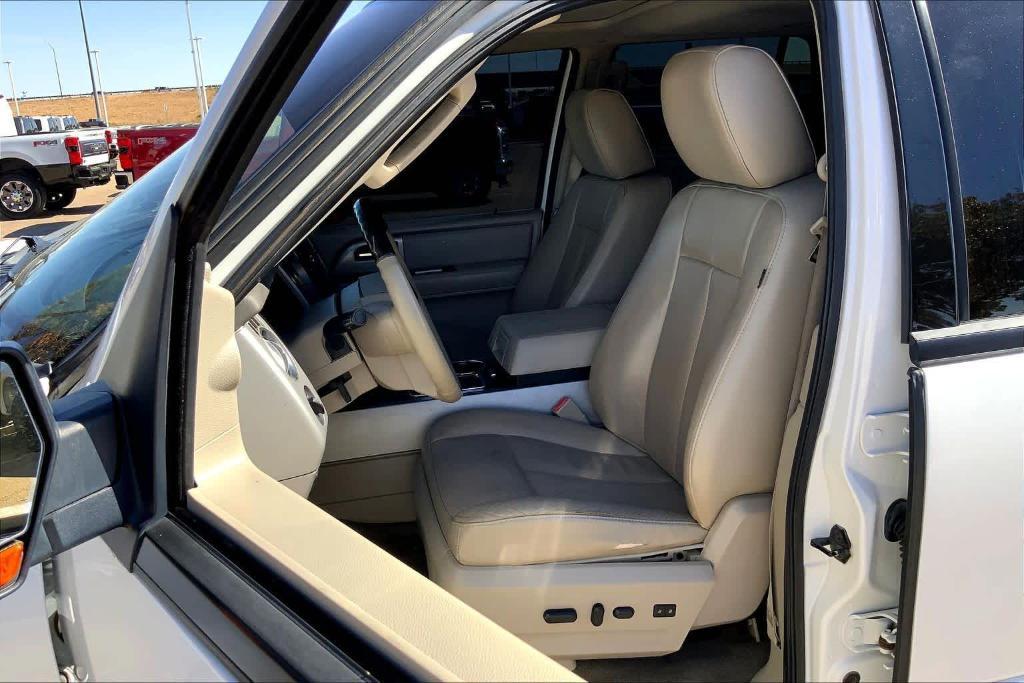 used 2013 Ford Expedition EL car, priced at $11,023
