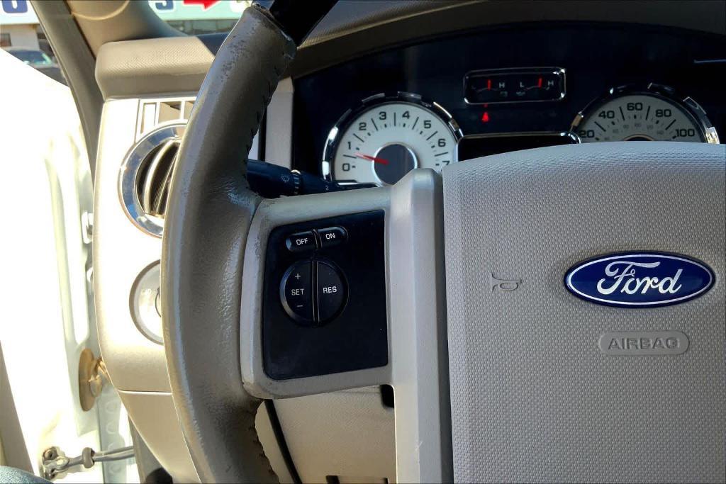 used 2013 Ford Expedition EL car, priced at $11,023