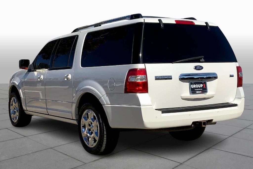 used 2013 Ford Expedition EL car, priced at $11,023