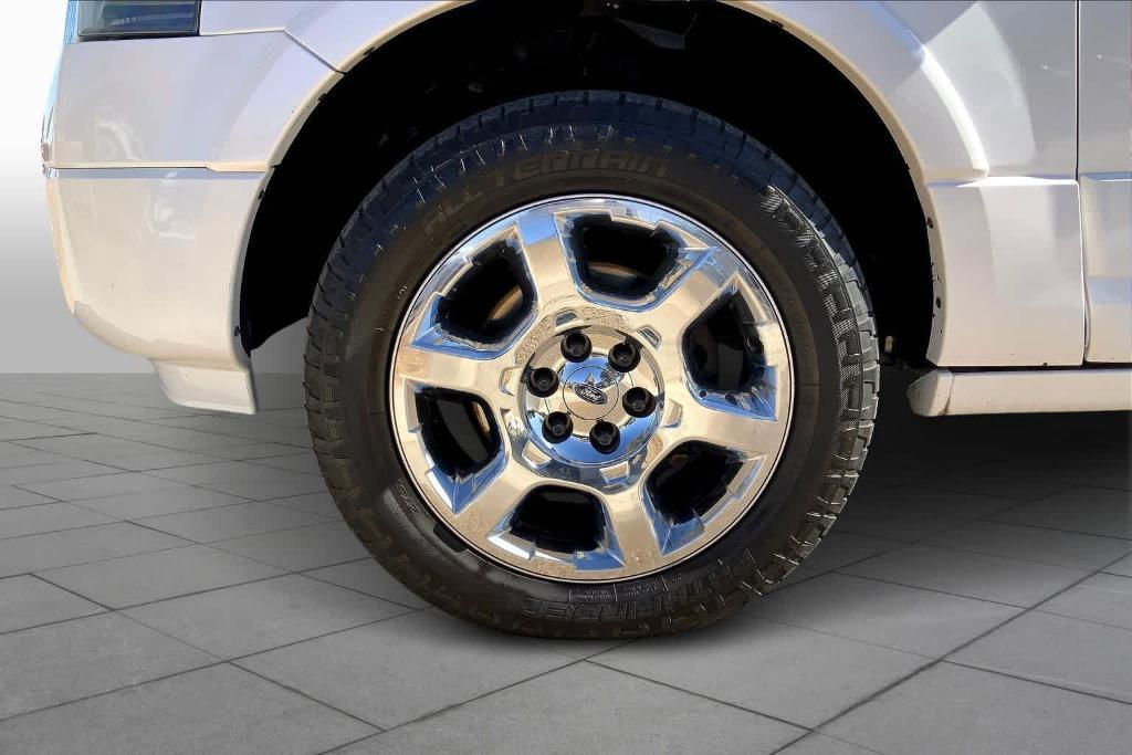 used 2013 Ford Expedition EL car, priced at $11,023