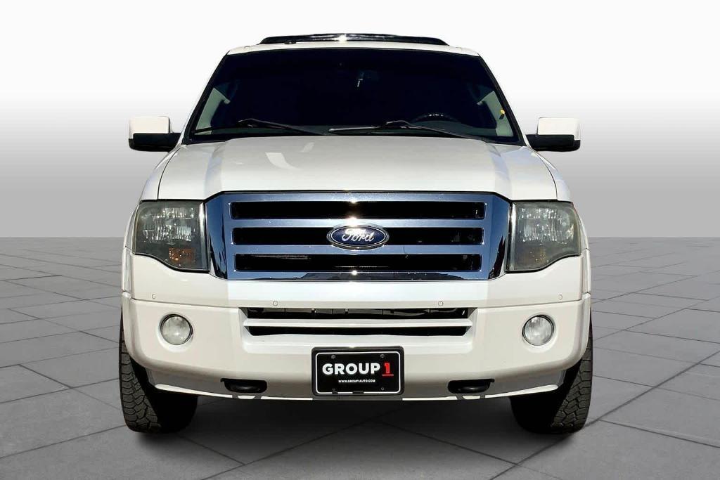 used 2013 Ford Expedition EL car, priced at $11,023