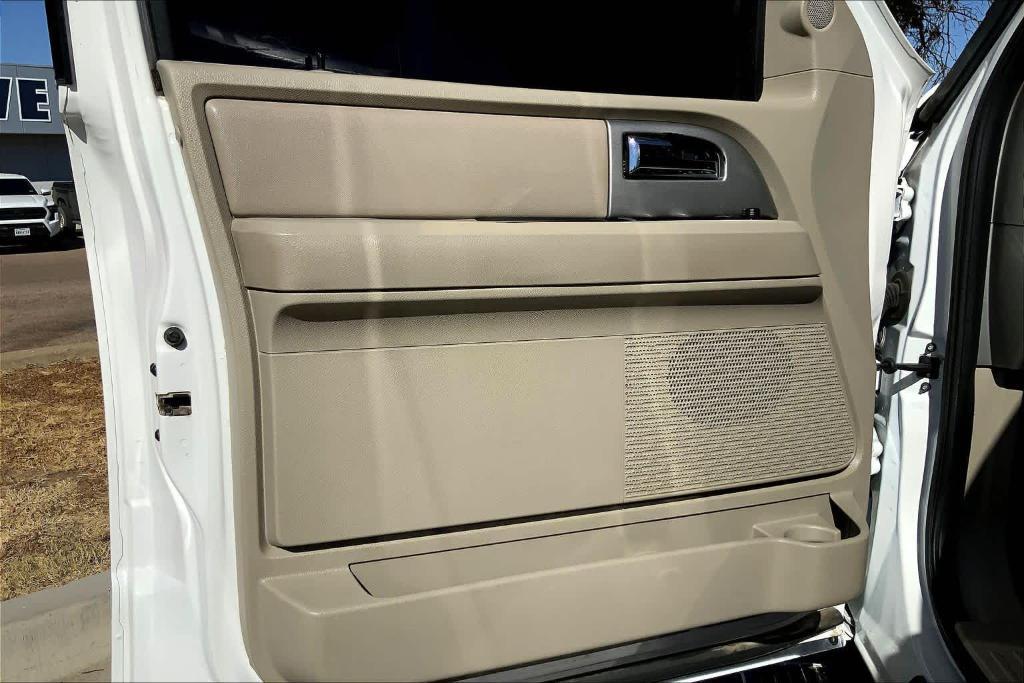 used 2013 Ford Expedition EL car, priced at $11,023