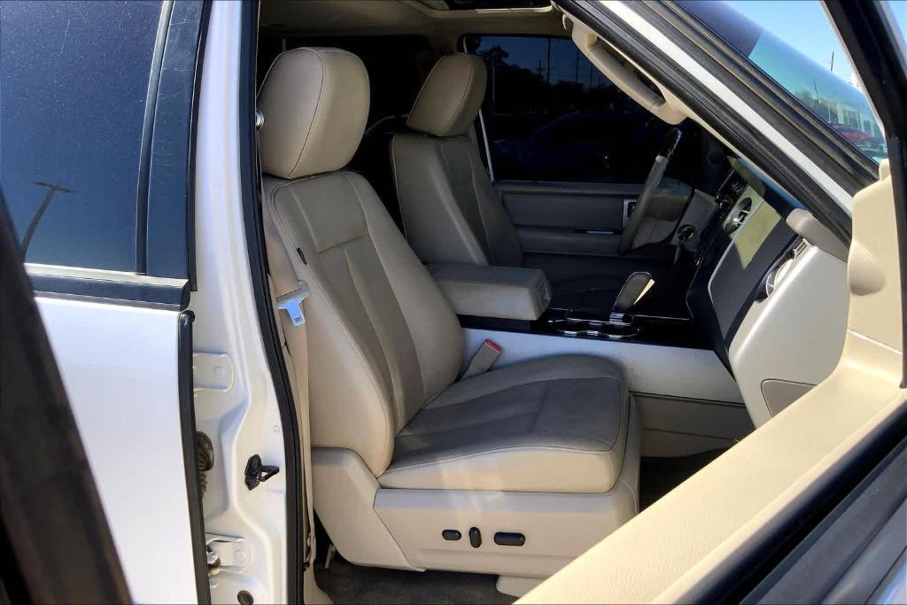 used 2013 Ford Expedition EL car, priced at $11,023