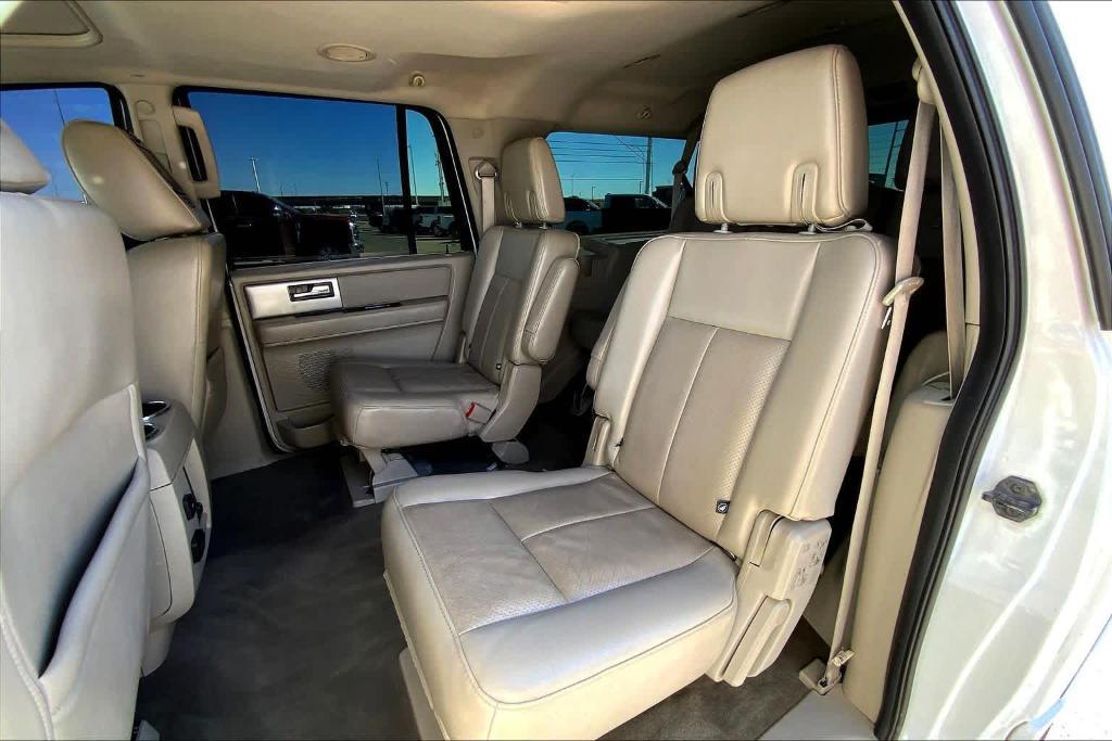 used 2013 Ford Expedition EL car, priced at $11,023