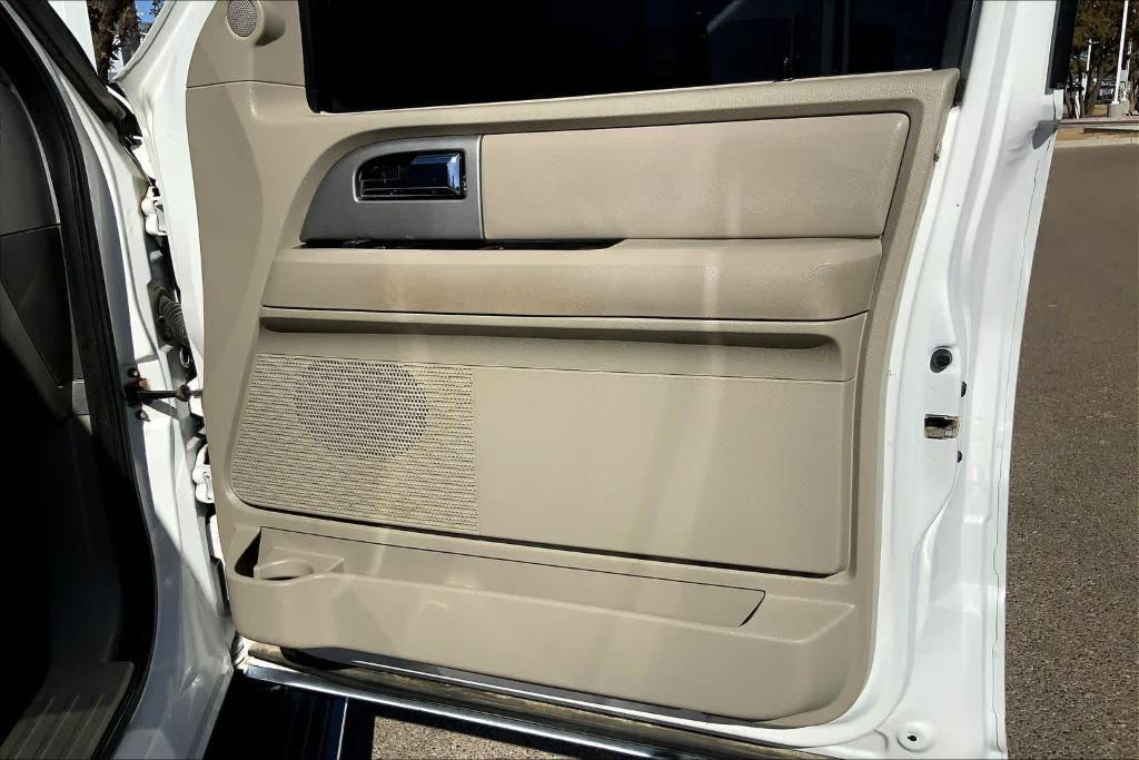 used 2013 Ford Expedition EL car, priced at $11,023