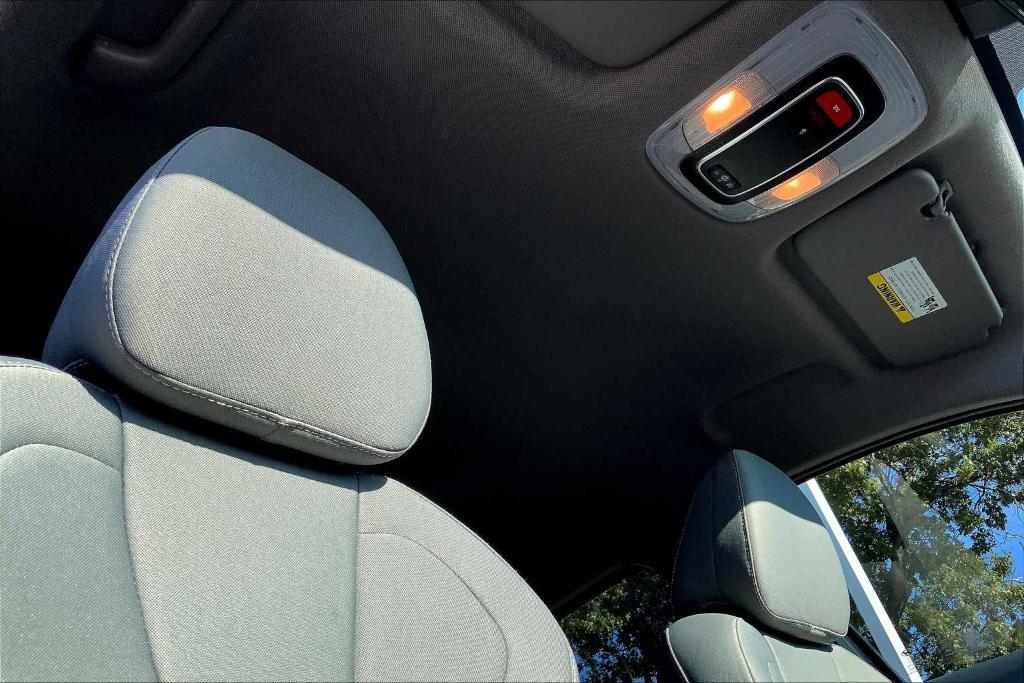 used 2023 Hyundai Elantra car, priced at $17,479