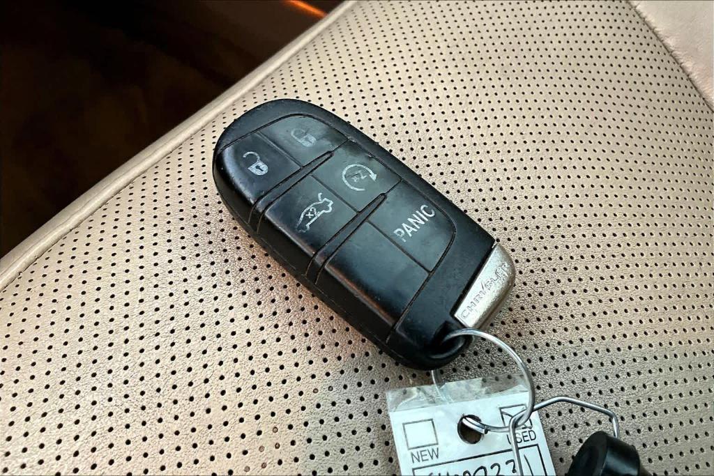 used 2012 Chrysler 300C car, priced at $9,132