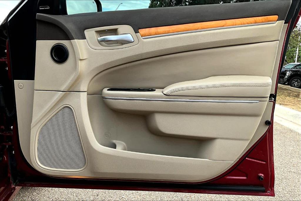 used 2012 Chrysler 300C car, priced at $9,132