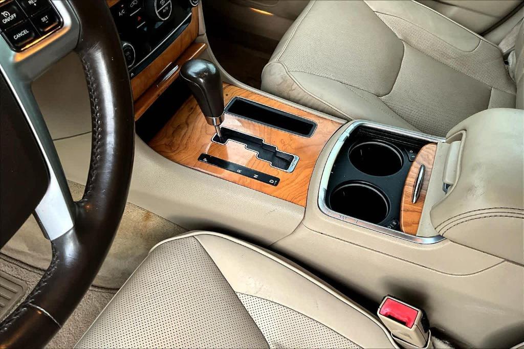 used 2012 Chrysler 300C car, priced at $9,132