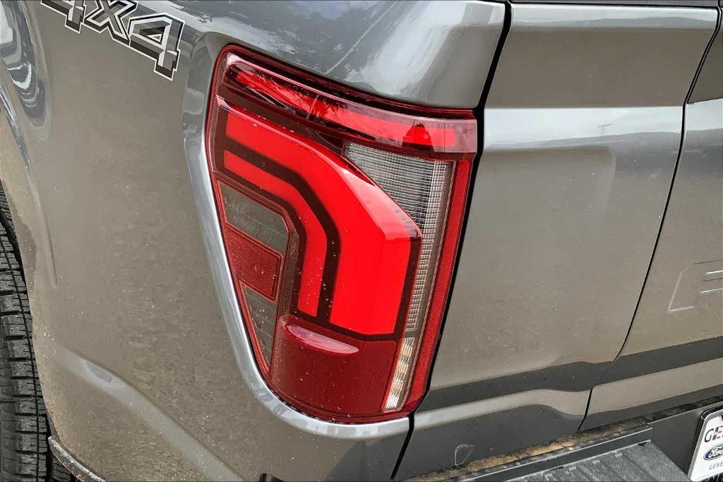 new 2025 Ford F-150 car, priced at $77,265