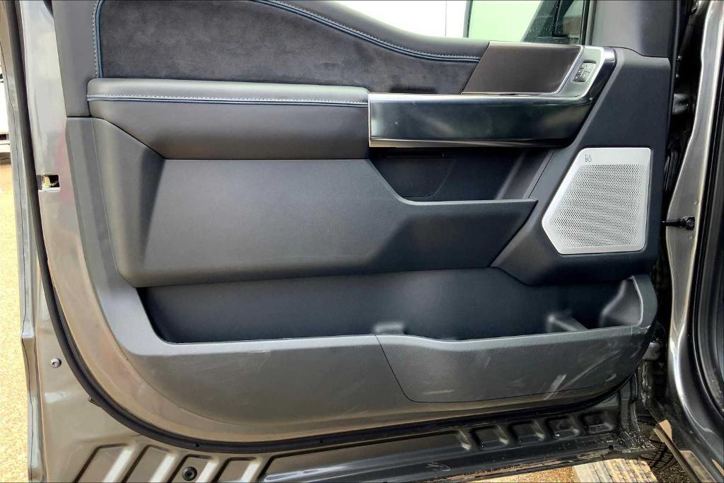 new 2025 Ford F-150 car, priced at $77,265