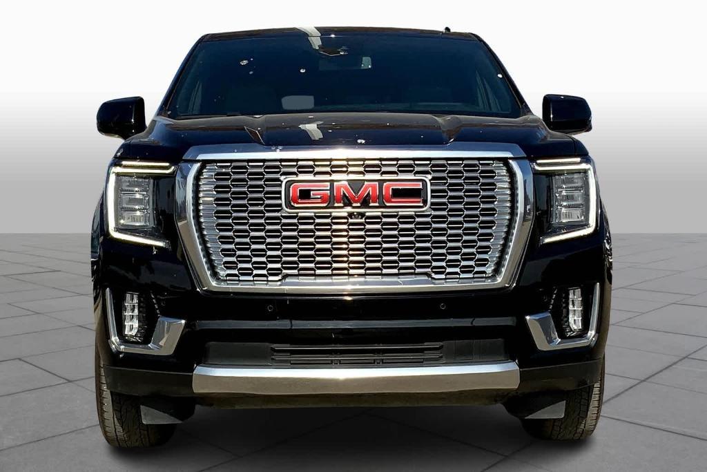 used 2023 GMC Yukon car, priced at $66,903