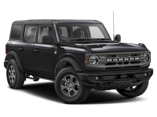 new 2025 Ford Bronco car, priced at $45,950