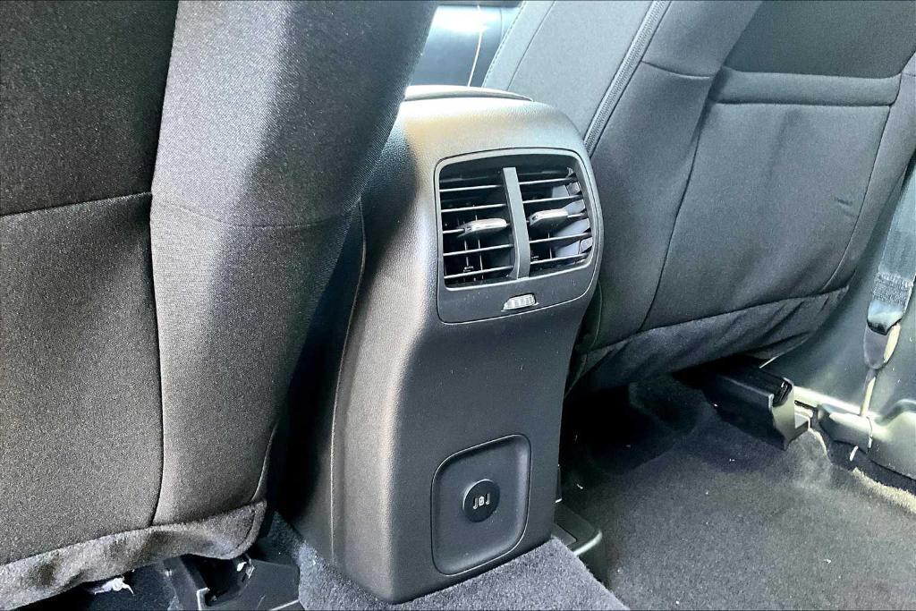 new 2025 Ford Escape car, priced at $29,490