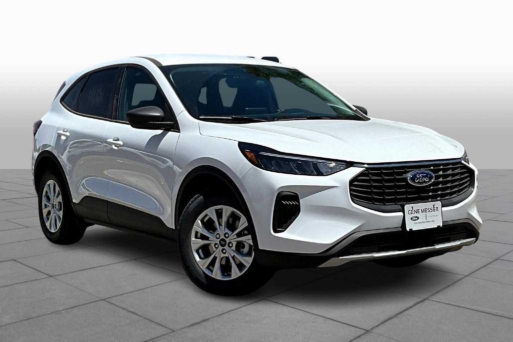 new 2025 Ford Escape car, priced at $29,490