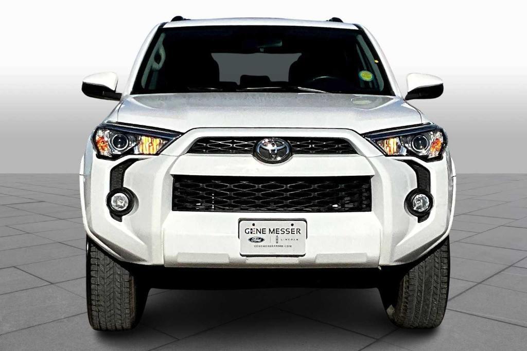 used 2019 Toyota 4Runner car, priced at $35,372