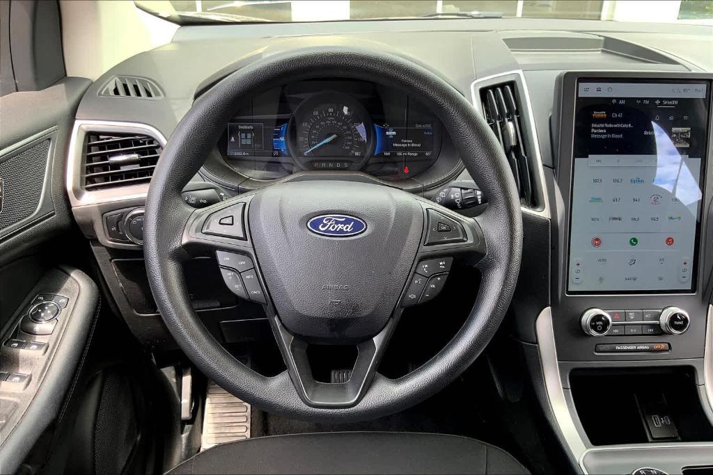 used 2024 Ford Edge car, priced at $31,068