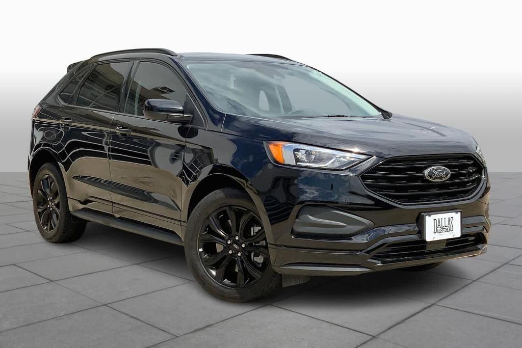 used 2024 Ford Edge car, priced at $31,068
