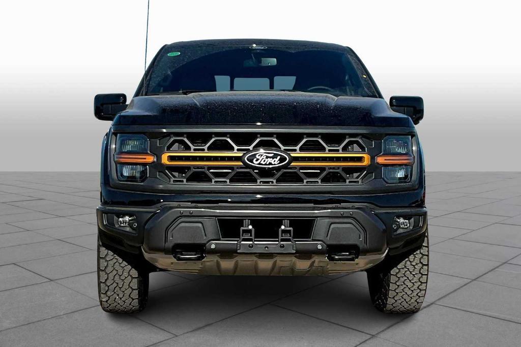 new 2025 Ford F-150 car, priced at $77,470