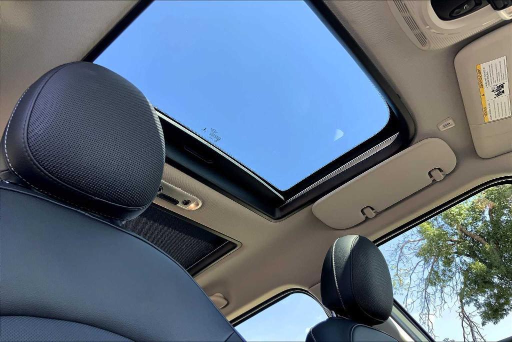 used 2022 MINI Countryman car, priced at $21,396