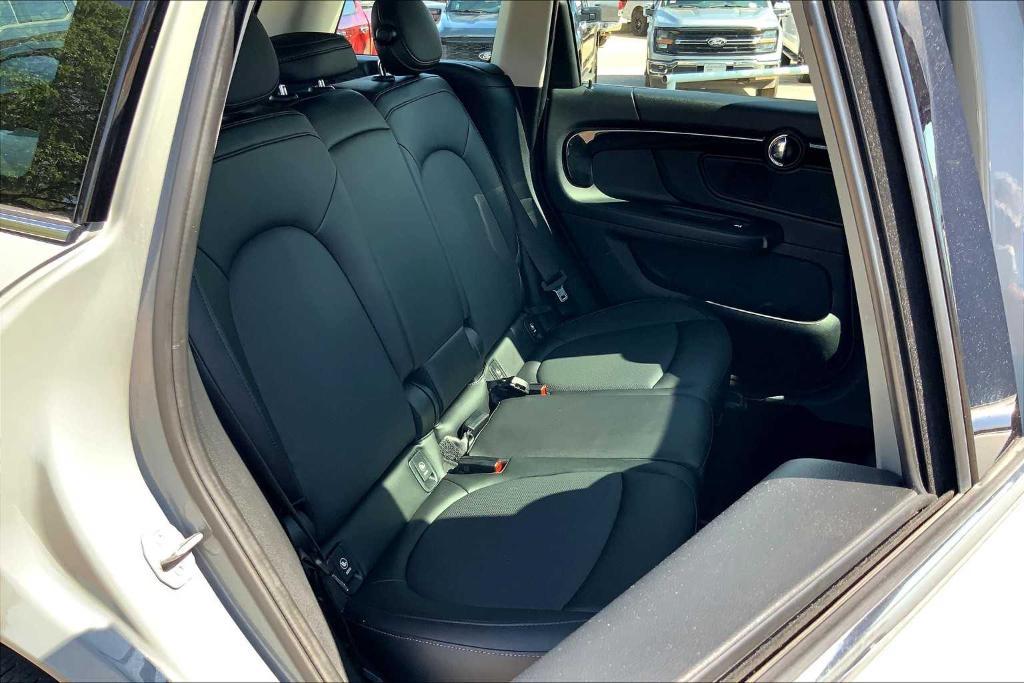used 2022 MINI Countryman car, priced at $21,396