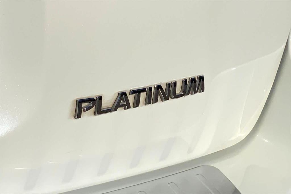 used 2020 Nissan Pathfinder car, priced at $22,551