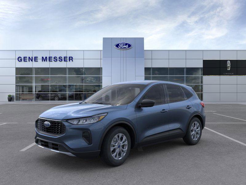 new 2025 Ford Escape car, priced at $28,735