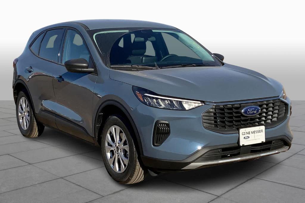 new 2025 Ford Escape car, priced at $28,735