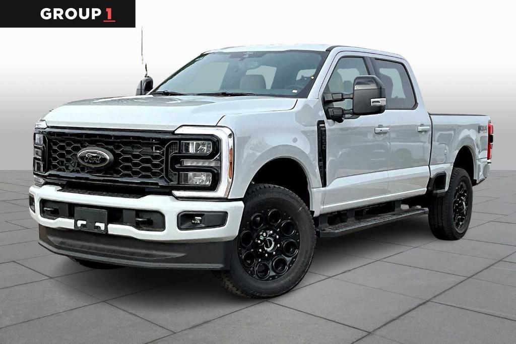 new 2026 Ford F-250 car, priced at $76,245