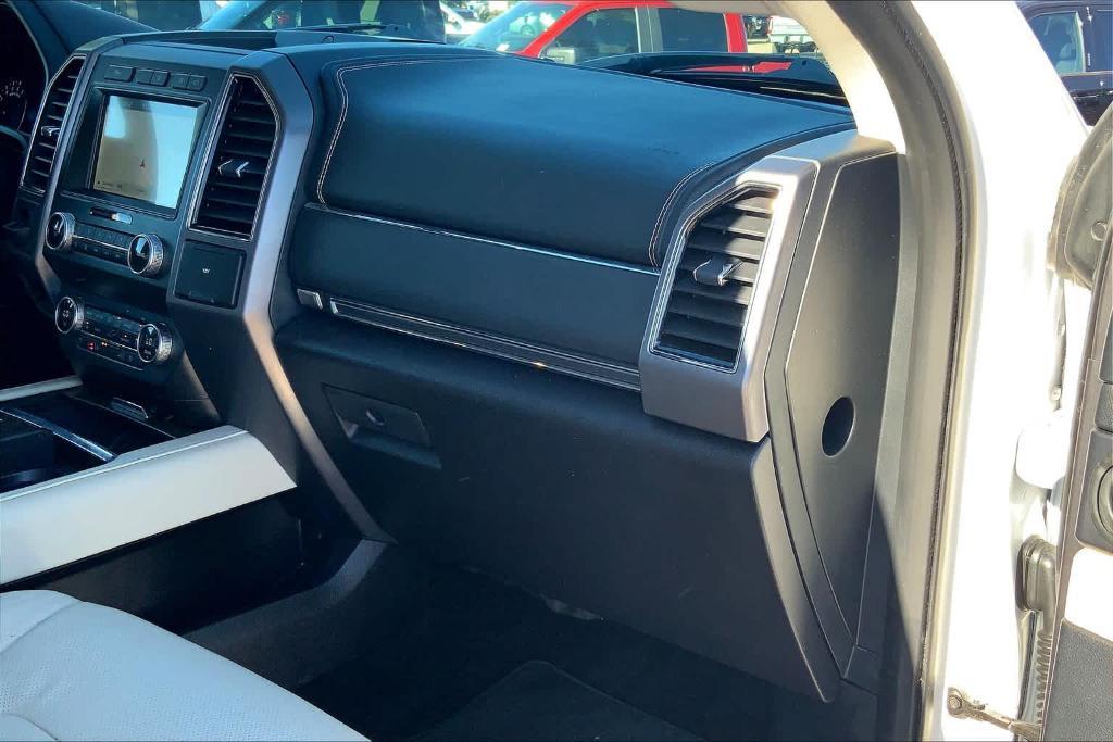 used 2019 Ford Expedition car, priced at $32,563