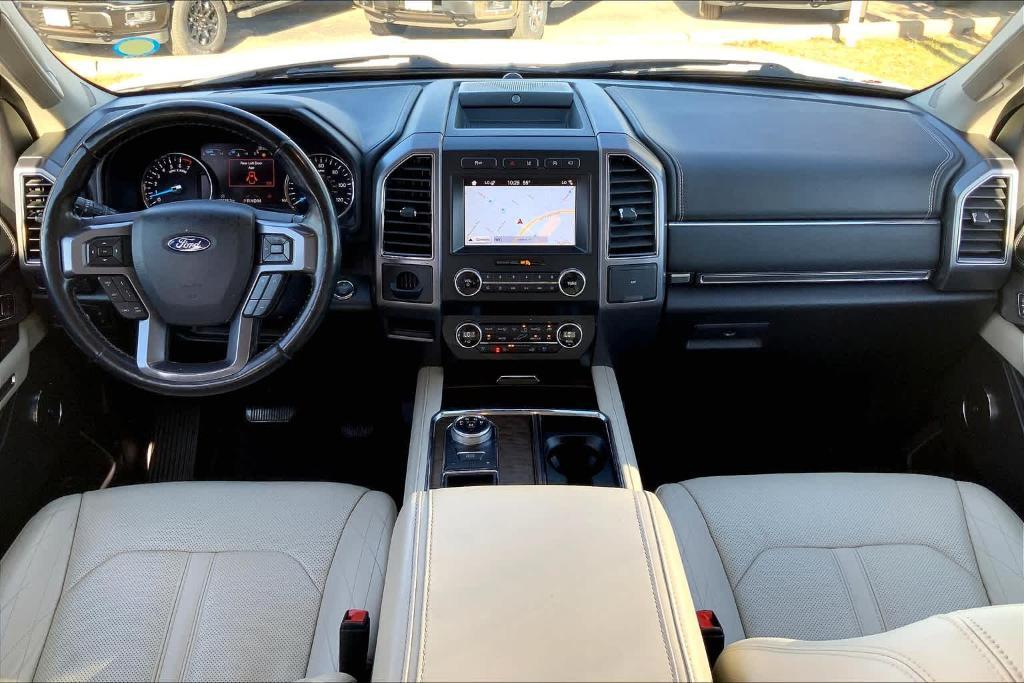 used 2019 Ford Expedition car, priced at $32,563