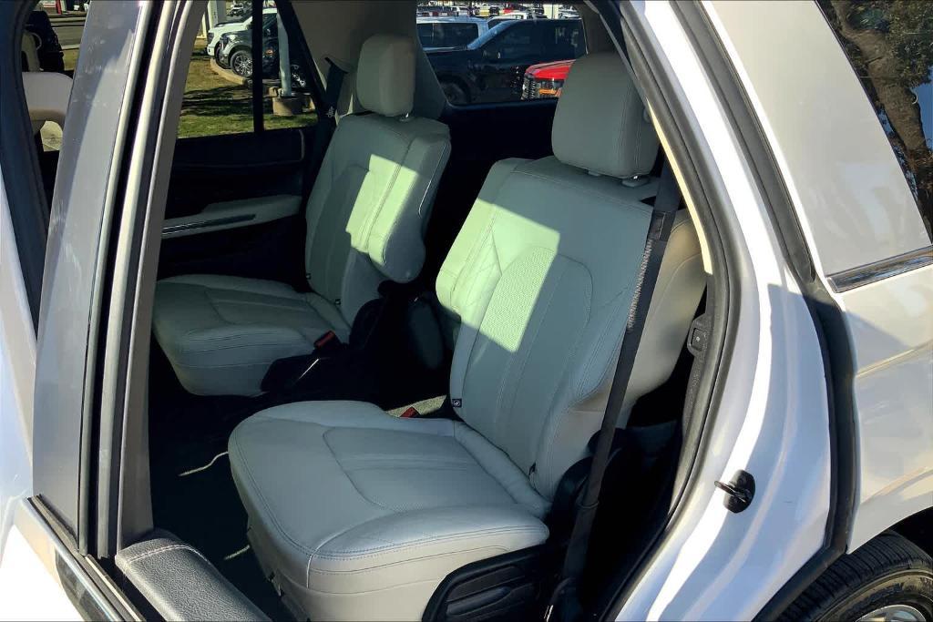 used 2019 Ford Expedition car, priced at $32,563