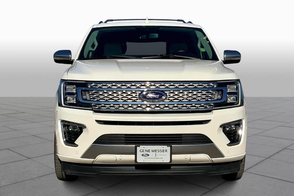 used 2019 Ford Expedition car, priced at $32,563