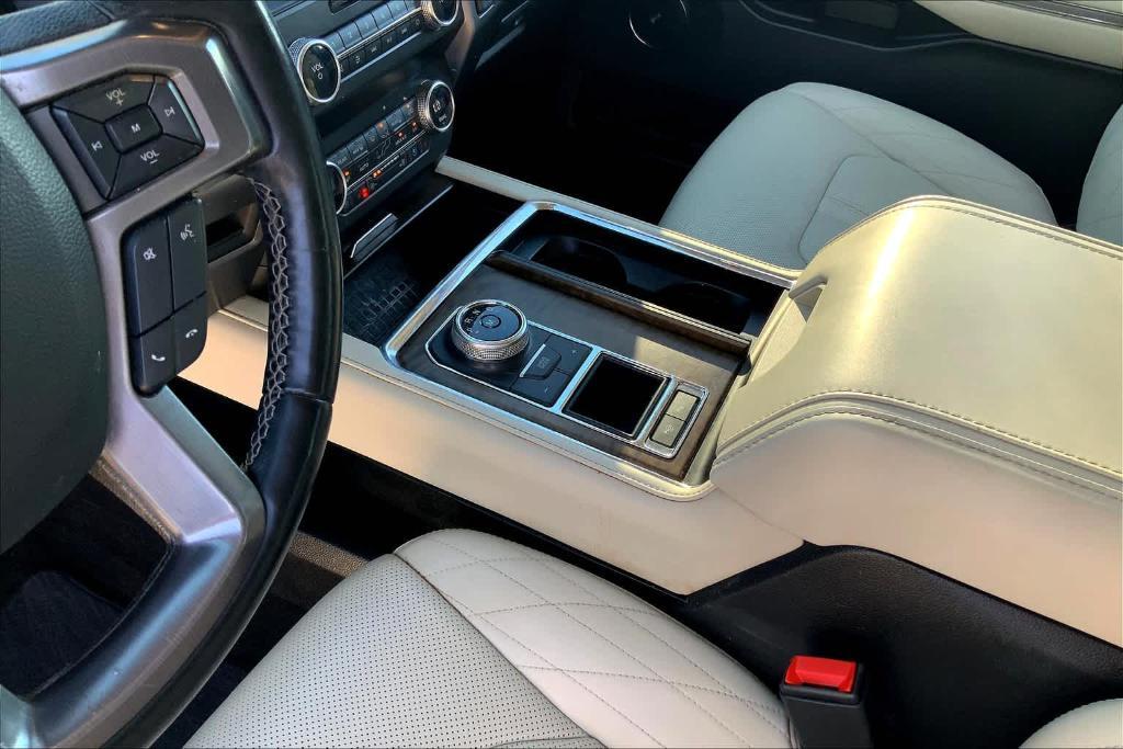 used 2019 Ford Expedition car, priced at $32,563