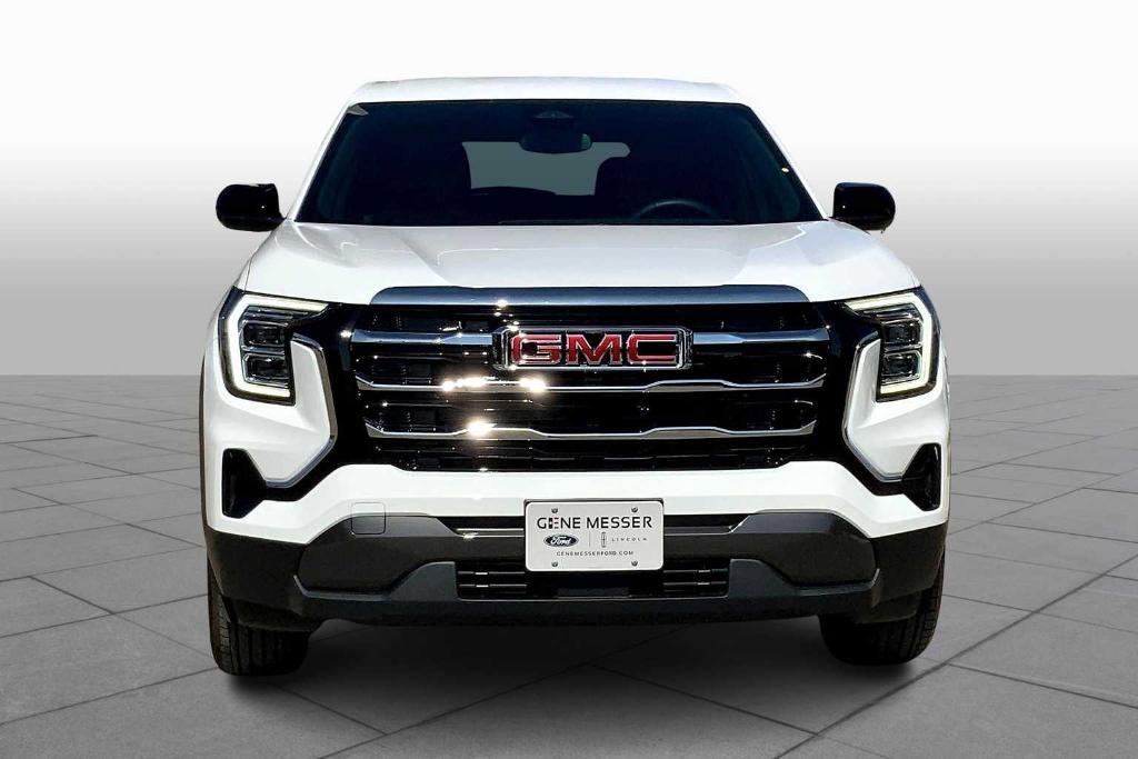 used 2025 GMC Terrain car, priced at $33,251
