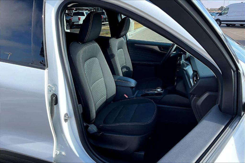 used 2023 Ford Escape car, priced at $23,140