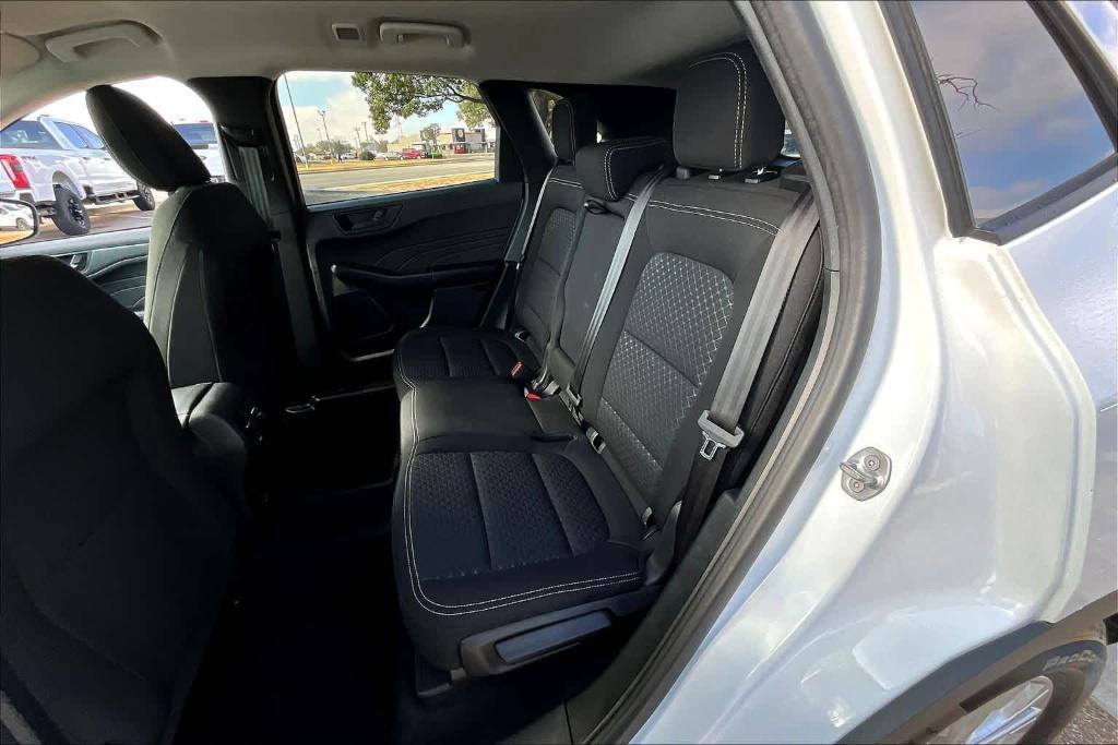 used 2023 Ford Escape car, priced at $23,140