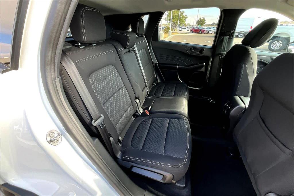 used 2023 Ford Escape car, priced at $23,140