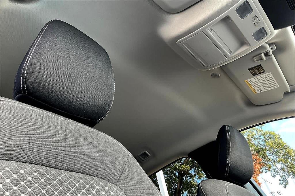 used 2023 Ford Escape car, priced at $23,140