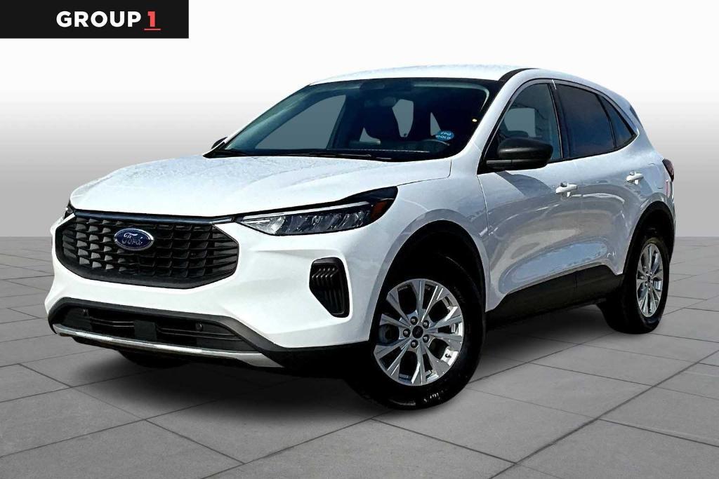 used 2023 Ford Escape car, priced at $24,789