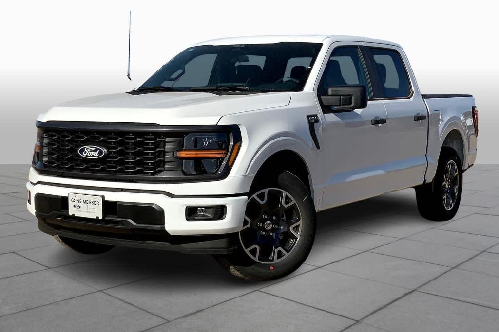 new 2024 Ford F-150 car, priced at $40,430