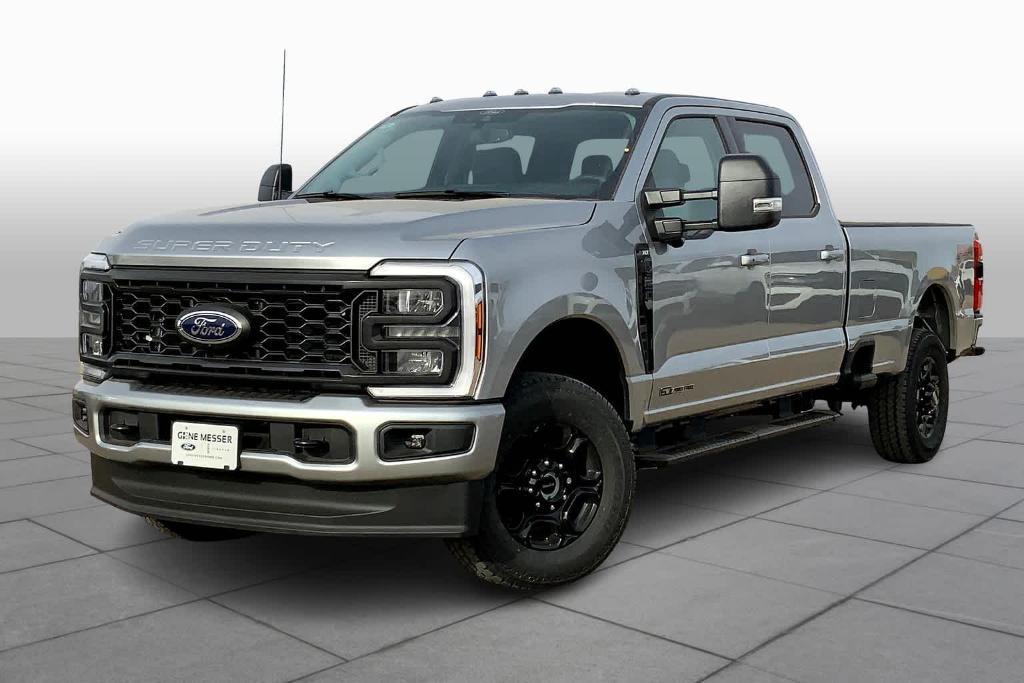 new 2024 Ford F-350 car, priced at $73,590