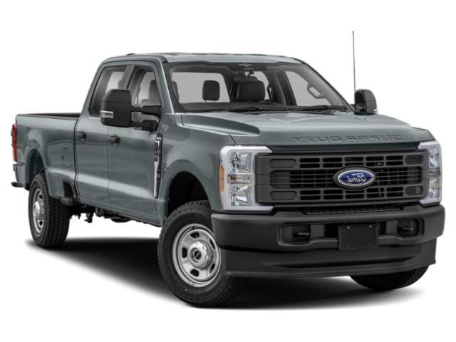 new 2024 Ford F-350 car, priced at $76,090