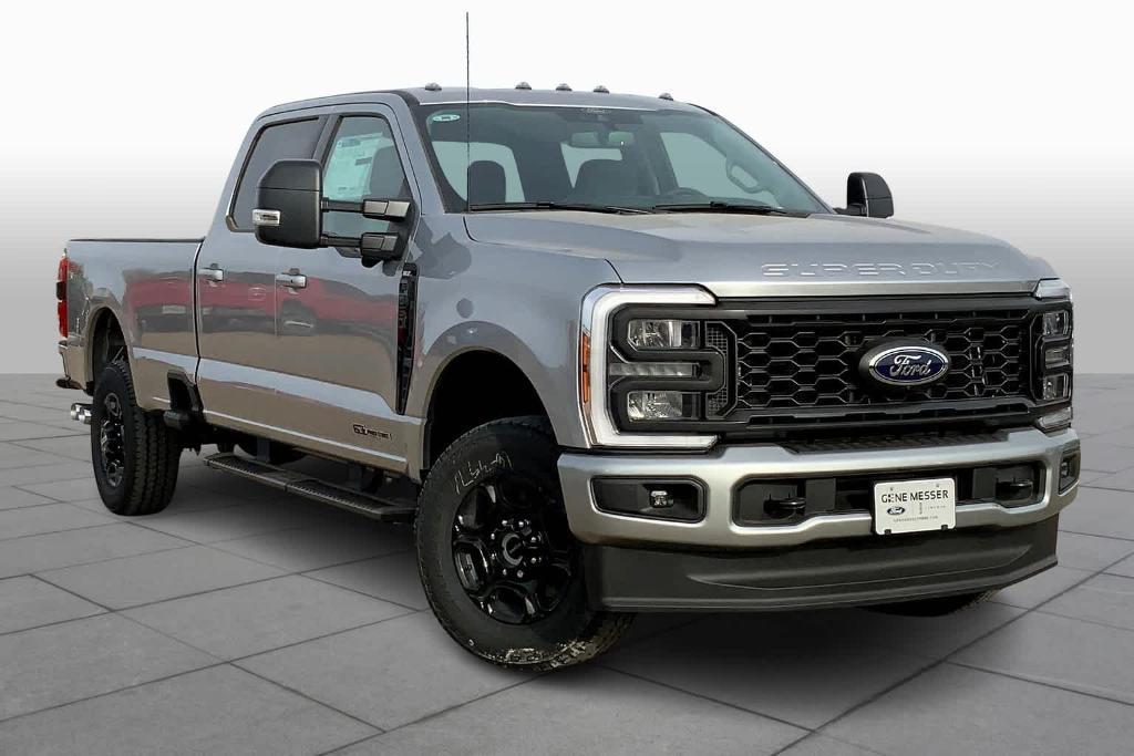 new 2024 Ford F-350 car, priced at $73,590