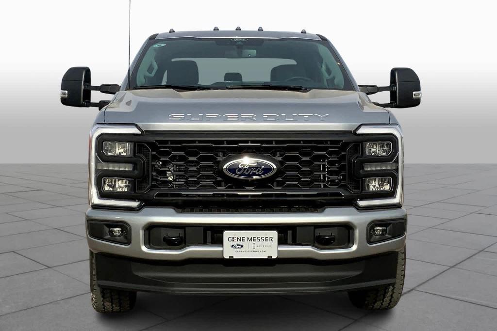 new 2024 Ford F-350 car, priced at $73,590