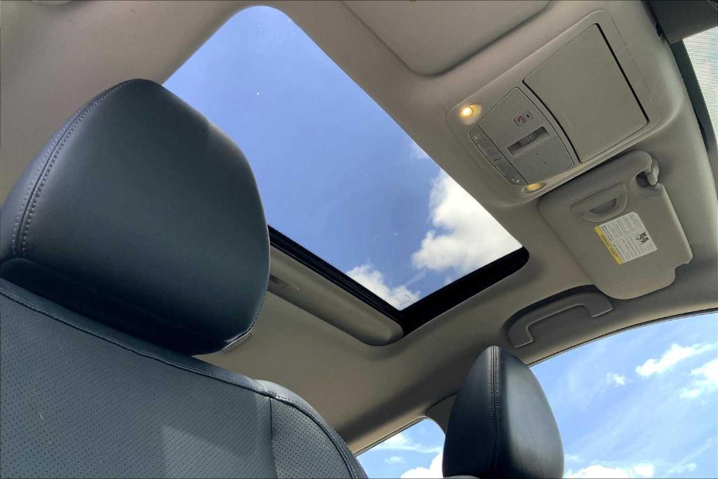 used 2018 Nissan Rogue Sport car, priced at $12,163